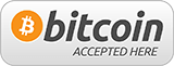 Bitcoin Accepted Image