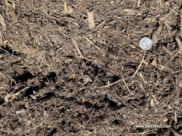Mulch