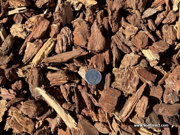 Medium Bark Nuggets