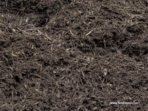 Black Dyed Wood Chips Black Dyed Wood Chips