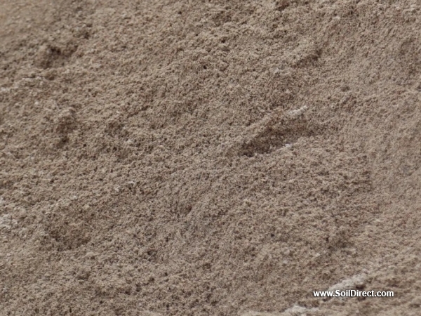 Manufactured Sand Manufactured Sand