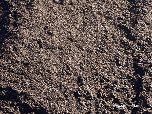 Bioretention Soil Bioretention Soil