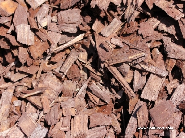 Brown Dyed Wood Chips Brown Dyed Wood Chips