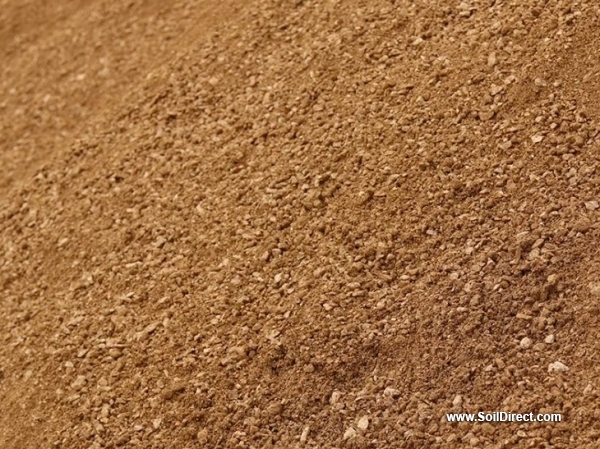 Decomposed Granite Decomposed Granite