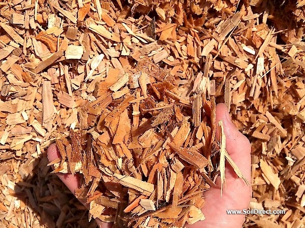 Red Dyed Wood Chips Red Dyed Wood Chips