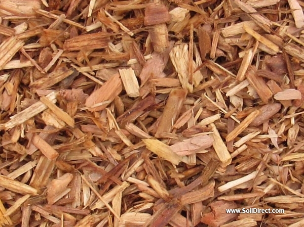Playground Wood Chips Playground Wood Chips