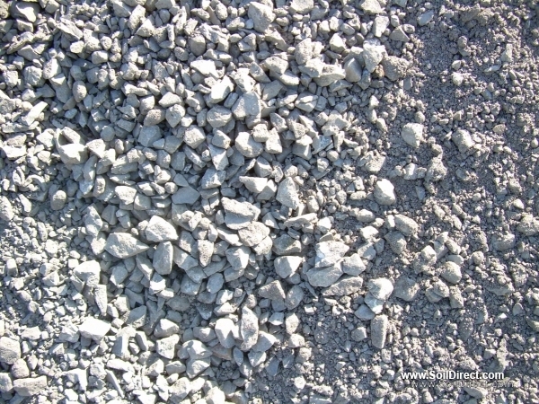 CMB (Crushed miscellaneous base) CMB (Crushed miscellaneous base)