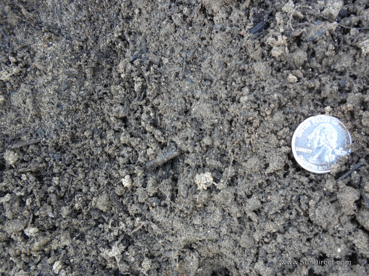 Topsoil 70/30