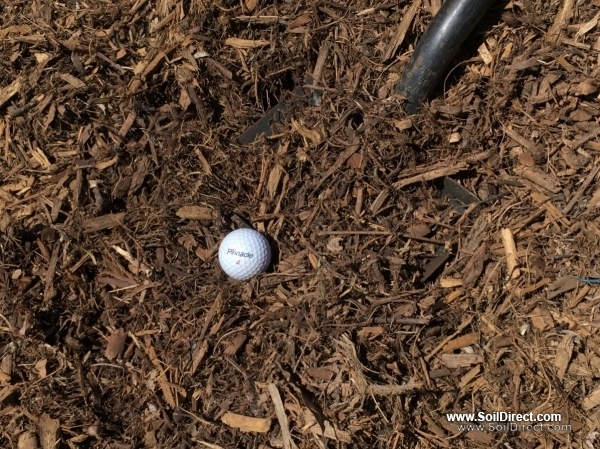 Forest Blend Mulch Forest Blend Mulch