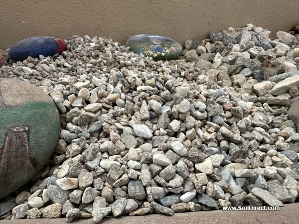 3/8 in. Lucerne Gray