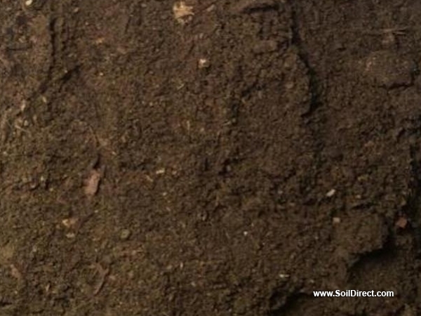 Topsoil 50/50 Topsoil 50/50