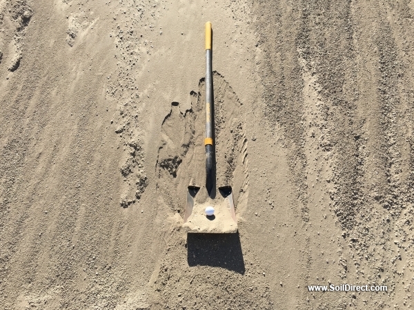 Fill Sand Fill Sand