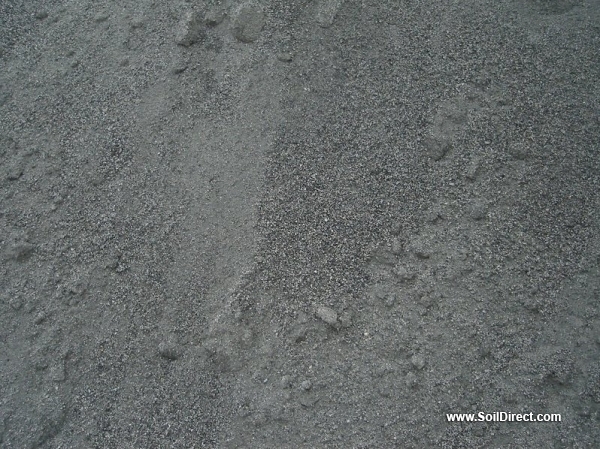 Gray Decomposed Granite