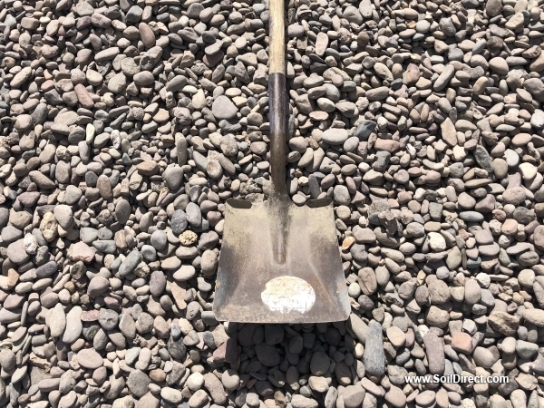 1 1/2- 3in Arizona River Rock 1 1/2- 3in Arizona River Rock