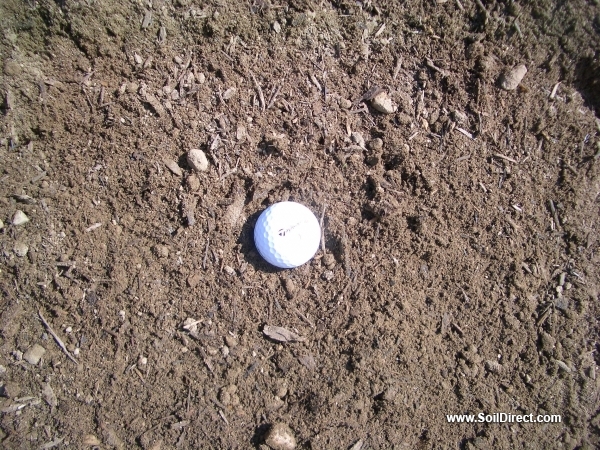 Topsoil 50/50