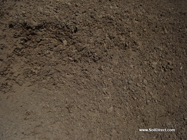 Topsoil 50/50