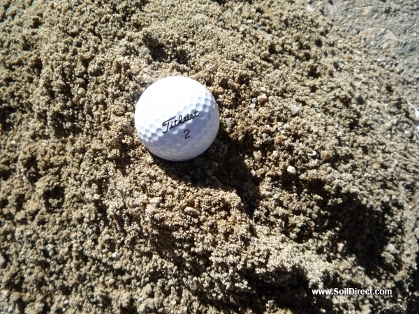 Washed Concrete Sand Washed Concrete Sand