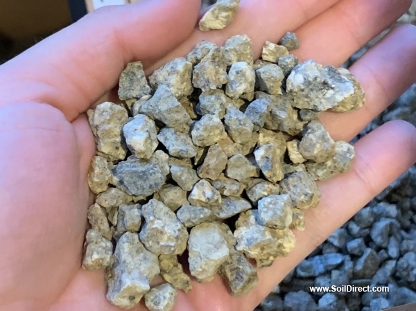 Pea Gravel Pea Gravel