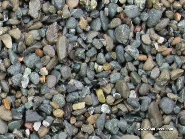 Pea Gravel