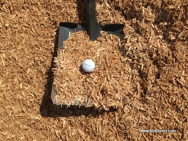 Playground Wood Chips Playground Wood Chips