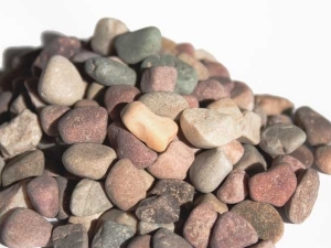 3/4 in Pami Pebbles 3/4 in Pami Pebbles