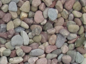 3/8 Pami Pebbles