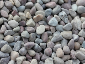 3/8 Pami Pebbles