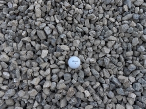 1 1/2 Crushed Gravel 1 1/2 Crushed Gravel