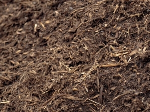 Hardwood Mulch