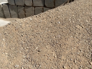 Fill Sand