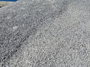 Mountain Ash Decomposed Granite