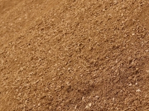 Decomposed Granite
