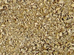 Gold Decomposed Granite
