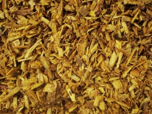 Playground Wood Chips