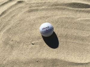 Playground Sand