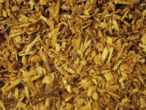 Playground Wood Chips