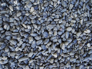 Pea Gravel