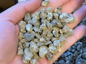 Pea Gravel