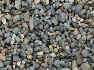 Pea Gravel