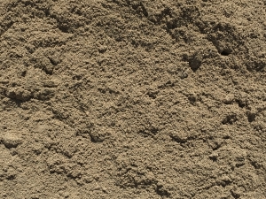 Washed Plaster Sand
