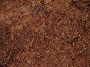 Shredded Redwood