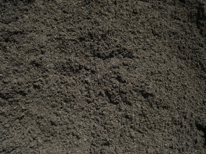 Washed Concrete Sand